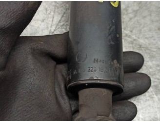 Recambio de centralita asr para mercedes-benz clase e (w210) berlina diesel 3.0 turbodiesel cat referencia OEM IAM 0175457532 02 2