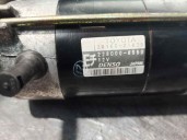 Recambio de motor arranque para toyota yaris (ncp1/nlp1/scp1) 1.3 16v cat referencia OEM IAM 2810021030 2280008550 DENSO