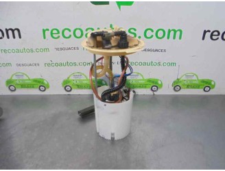 Recambio de aforador para alfa romeo giulietta (191) 1.6 jtdm cat referencia OEM IAM 51807842 0580203022 BOSCH