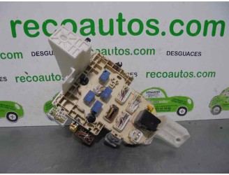 Recambio de caja reles / fusibles para suzuki sx4 rw (ey) 1.6 16v cat referencia OEM IAM 3677079J70 