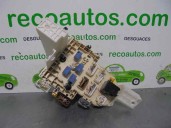 Recambio de caja reles / fusibles para suzuki sx4 rw (ey) 1.6 16v cat referencia OEM IAM 3677079J70 
