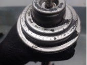 Recambio de valvula egr para ssangyong korando 2.3 turbodiesel cat referencia OEM IAM 0021401760 72194903 PIERBURG