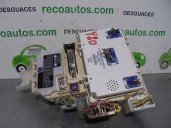 Recambio de caja reles / fusibles para suzuki sx4 rw (ey) 1.6 16v cat referencia OEM IAM 3677079J70 