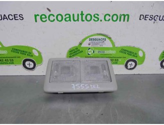 Recambio de luz interior para suzuki sx4 rw (ey) 1.6 16v cat referencia OEM IAM 