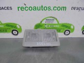 Recambio de luz interior para suzuki sx4 rw (ey) 1.6 16v cat referencia OEM IAM   