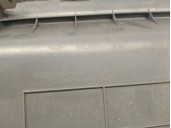 Recambio de guantera para hyundai santa fe (bm) 2.2 crdi style 4x4 referencia OEM IAM 845112B000 845102B110WK 