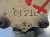 Recambio de motor regulacion faros para lexus ls430 (ucf30) básico referencia OEM IAM 0121L 