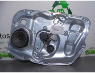 Recambio de elevalunas delantero derecho para alfa romeo giulietta (191) 1.6 jtdm cat referencia OEM IAM 0505302540 6 PINES 5 PU