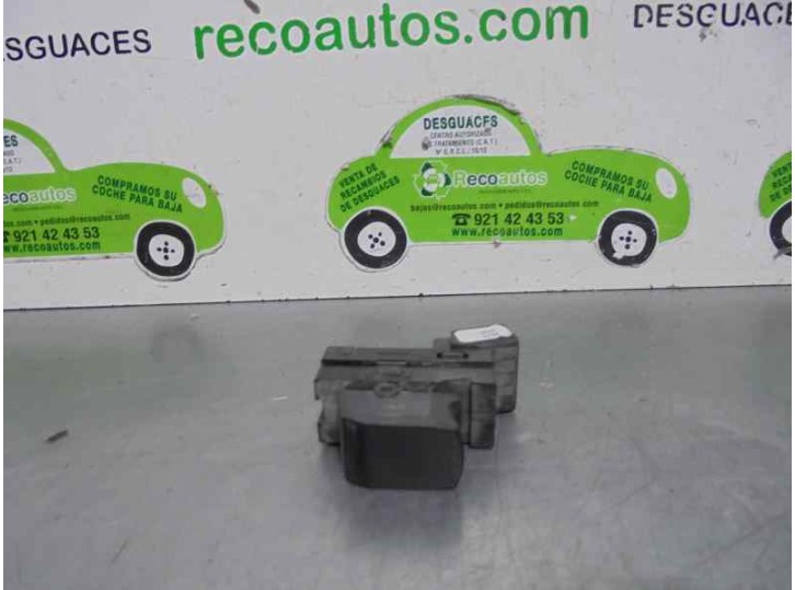 Recambio de mando elevalunas delantero derecho para suzuki sx4 rw (ey) 1.6 16v cat referencia OEM IAM 62J001908T 
