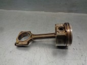 Recambio de piston para dacia dokker 1.6 sce cat referencia OEM IAM 120A10724R 