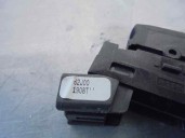 Replacement front right window lift switch for Suzuki SX4 RW (EY) 1.6 16V CAT OEM IAM reference 62J001908T 