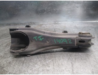 Recambio de brazo suspension inferior trasero izquierdo para mercedes-benz clase cla (w117) 2.0 cat referencia OEM IAM   