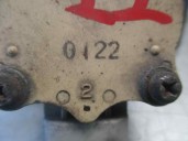 Recambio de motor regulacion faros para lexus ls430 (ucf30) básico referencia OEM IAM 0122  