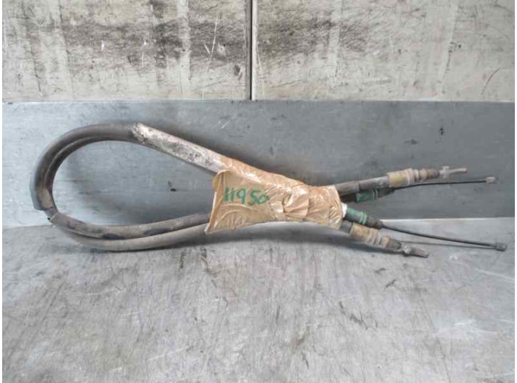 Recambio de cableado para citroën c4 grand picasso 1.6 16v hdi fap referencia OEM IAM 9683025 