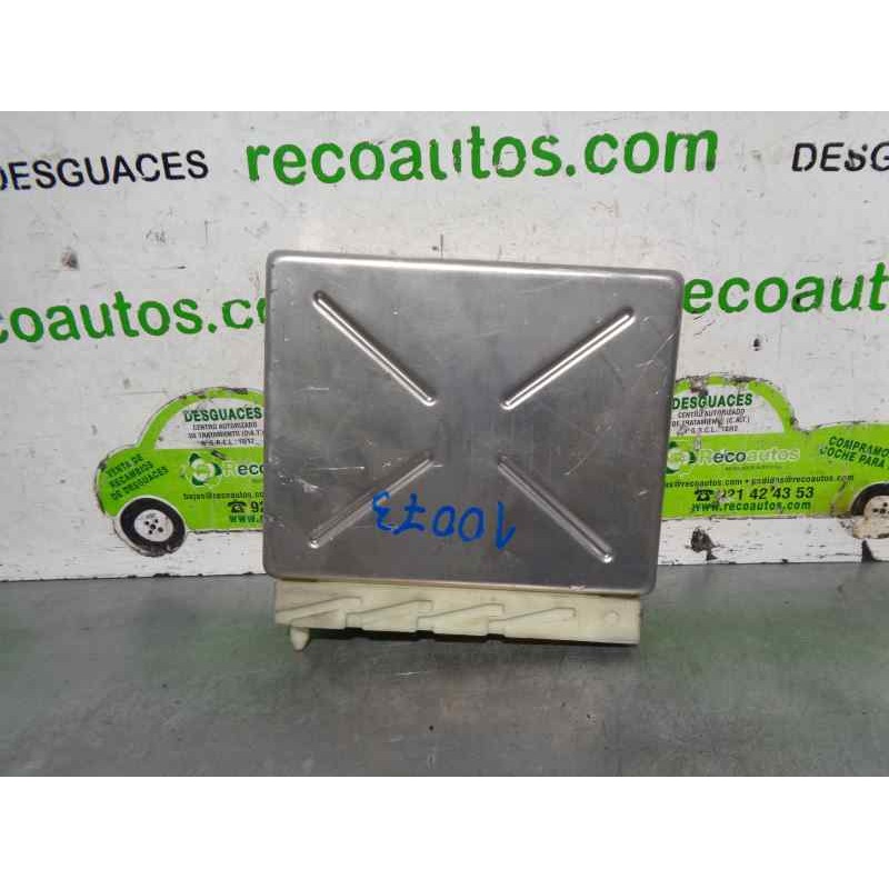 Recambio de centralita cambio automatico para volvo s80 berlina 2.4 cat referencia OEM IAM P09480761 00001313A6 