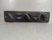 Replacement heating / air conditioning control unit for BMW 3 Series Saloon (E46) 2.0 16V Diesel CAT OEM IAM reference 64116916