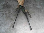 Recambio de cableado para citroën c4 grand picasso 1.6 16v hdi fap referencia OEM IAM 9683025 