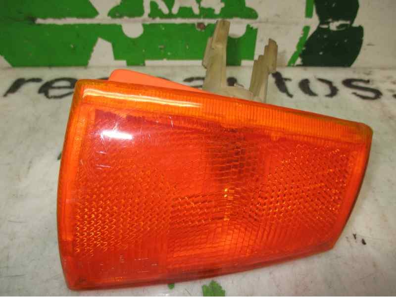 Recambio de piloto delantero derecho para opel kadett e 1.6 referencia OEM IAM   
