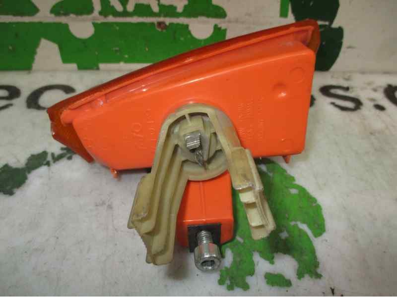 Recambio de piloto delantero derecho para opel kadett e 1.6 referencia OEM IAM   