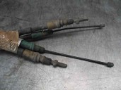 Recambio de cableado para citroën c4 grand picasso 1.6 16v hdi fap referencia OEM IAM 9683025 