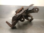 Recambio de mangueta delantera izquierda para seat leon (1m1) 1.9 tdi referencia OEM IAM 1J0407255AF 1J0407255AF 