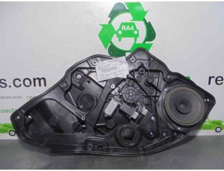 Recambio de elevalunas trasero izquierdo para alfa romeo giulietta (191) 1.6 jtdm cat referencia OEM IAM 0505302930 6 PINES 5 PU