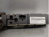 Replacement heating / air conditioning control unit for BMW 3 Series Saloon (E46) 2.0 16V Diesel CAT OEM IAM reference 64116916
