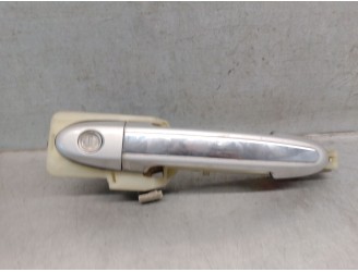 Recambio de maneta exterior delantera izquierda para hyundai santa fe (bm) 2.2 crdi style 4x4 referencia OEM IAM 826552B000 8265