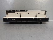 Replacement heating / air conditioning control unit for BMW 3 Series Saloon (E46) 2.0 16V Diesel CAT OEM IAM reference 64116916