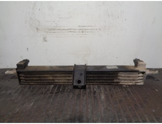 Recambio de radiador aceite para ssangyong korando 2.3 turbodiesel cat referencia OEM IAM 1551006000  