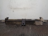 Recambio de radiador aceite para ssangyong korando 2.3 turbodiesel cat referencia OEM IAM 1551006000 