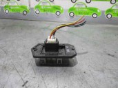 Replacement heater resistor for Suzuki SX4 RW (EY) 1.6 16v cat OEM IAM reference 