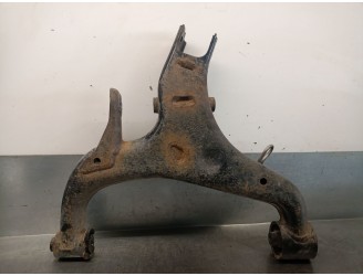 Recambio de brazo suspension inferior trasero derecho para land rover range rover sport i (l320) 3.0 d 4x4 referencia OEM IAM LR