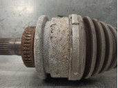 Recambio de transmision delantera izquierda para ford ranger (es) 2.5 tdci cat referencia OEM IAM 1447140 