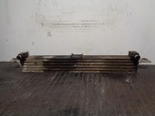 Recambio de radiador aceite para ssangyong korando 2.3 turbodiesel cat referencia OEM IAM 1551006000 