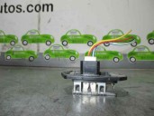 Replacement heater resistor for Suzuki SX4 RW (EY) 1.6 16v cat OEM IAM reference 