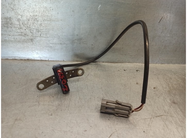 Recambio de sensor para renault laguna (b56) 2.0 referencia OEM IAM 5101129 