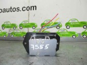 Recambio de resistencia calefaccion para suzuki sx4 rw (ey) 1.6 16v cat referencia OEM IAM 