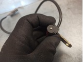 Recambio de sensor para renault laguna (b56) 2.0 referencia OEM IAM 5101129  