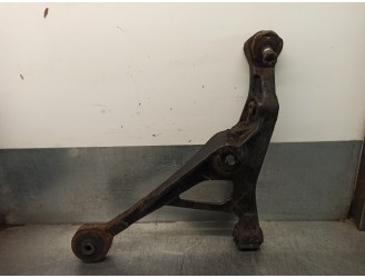 Recambio de brazo suspension inferior delantero izquierdo para chrysler stratus berlina (ja) 2.5 cat referencia OEM IAM 4616923 