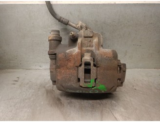 Recambio de pinza freno delantera derecha para ford escort berlina/turnier 1.8 turbodiesel referencia OEM IAM R97AX2B294BB R97AX