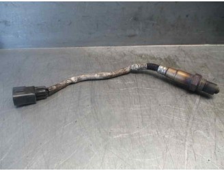 Recambio de sonda lambda para toyota aygo (kgb/wnb) 1.0 cat referencia OEM IAM 894650H010 0258006721 BOSCH