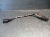 Recambio de sonda lambda para toyota aygo (kgb/wnb) 1.0 cat referencia OEM IAM 894650H010 0258006721 BOSCH