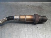 Recambio de sonda lambda para toyota aygo (kgb/wnb) 1.0 cat referencia OEM IAM 894650H010 0258006721 BOSCH