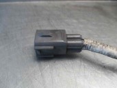 Recambio de sonda lambda para toyota aygo (kgb/wnb) 1.0 cat referencia OEM IAM 894650H010 0258006721 BOSCH