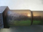 Recambio de sonda lambda para toyota aygo (kgb/wnb) 1.0 cat referencia OEM IAM 894650H010 0258006721 BOSCH