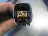 Recambio de sonda lambda para toyota aygo (kgb/wnb) 1.0 cat referencia OEM IAM 894650H010 0258006721 BOSCH