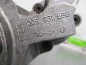 Recambio de motor arranque para bmw x3 (e83) 2.0 turbodiesel cat referencia OEM IAM 12417802508 00001109070 BOSCH