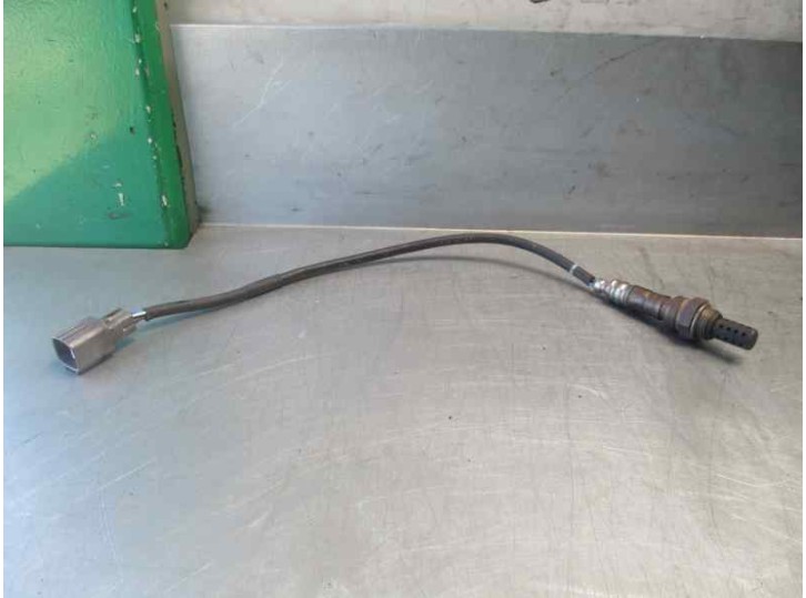 Recambio de sonda lambda para lexus is200 (gxe10) 2.0 cat referencia OEM IAM 8946553040 DENSO