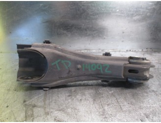 Recambio de brazo suspension inferior trasero derecho para mercedes-benz clase cla (w117) 2.0 cat referencia OEM IAM 